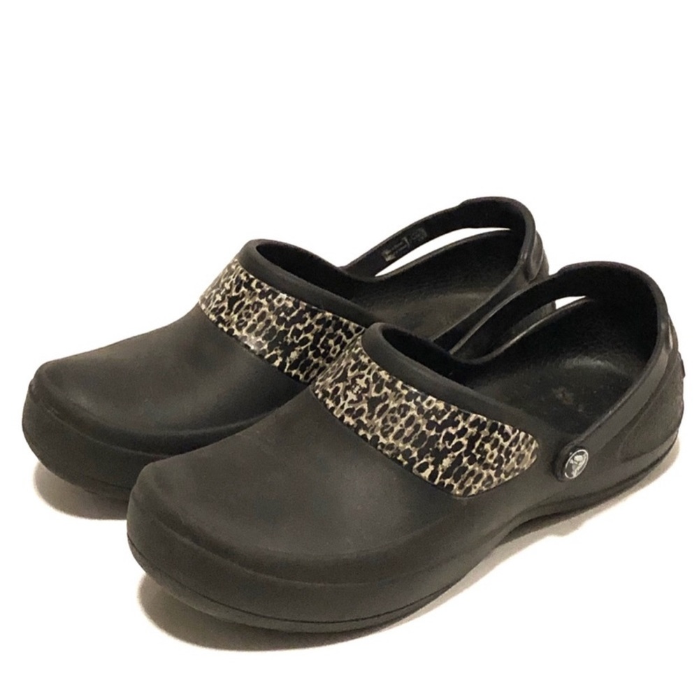 Crocs Mercy Professional Clogs